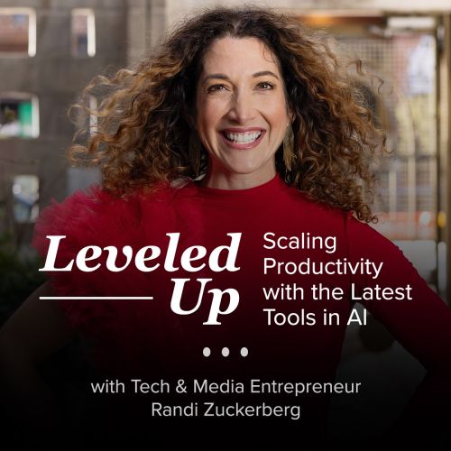 Randi Zuckerberg