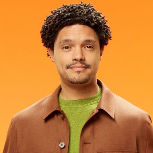 Trevor Noah