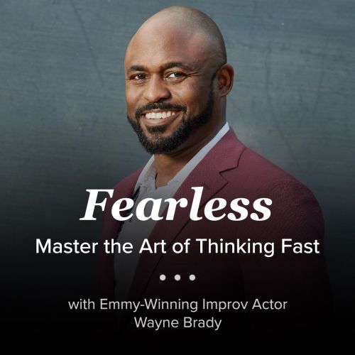 Wayne Brady
