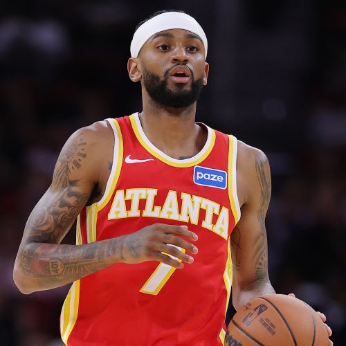 Nickeil Alexander-Walker-CAA-Basketball