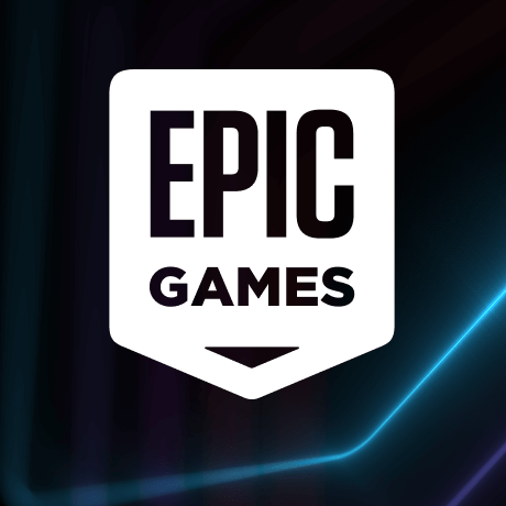 CAA Games Client Epic Games