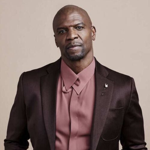 Terry Crews