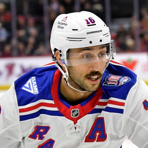 Vincent -Trocheck-CAA-Hockey