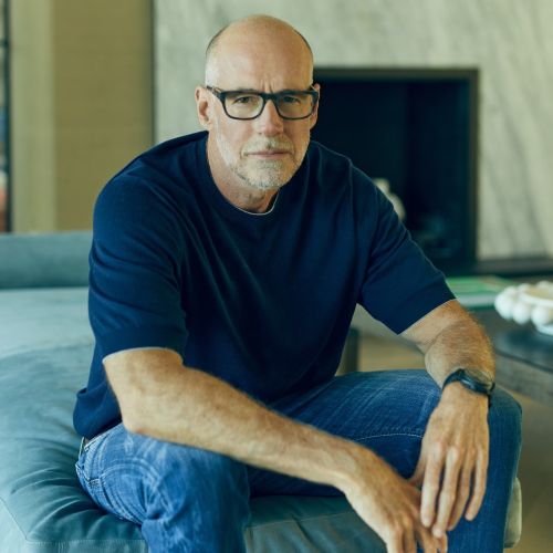 Scott Galloway