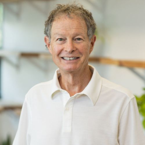John Mackey