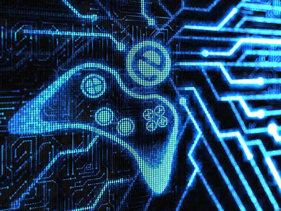 Licensing & IP Management in the Gaming Industry